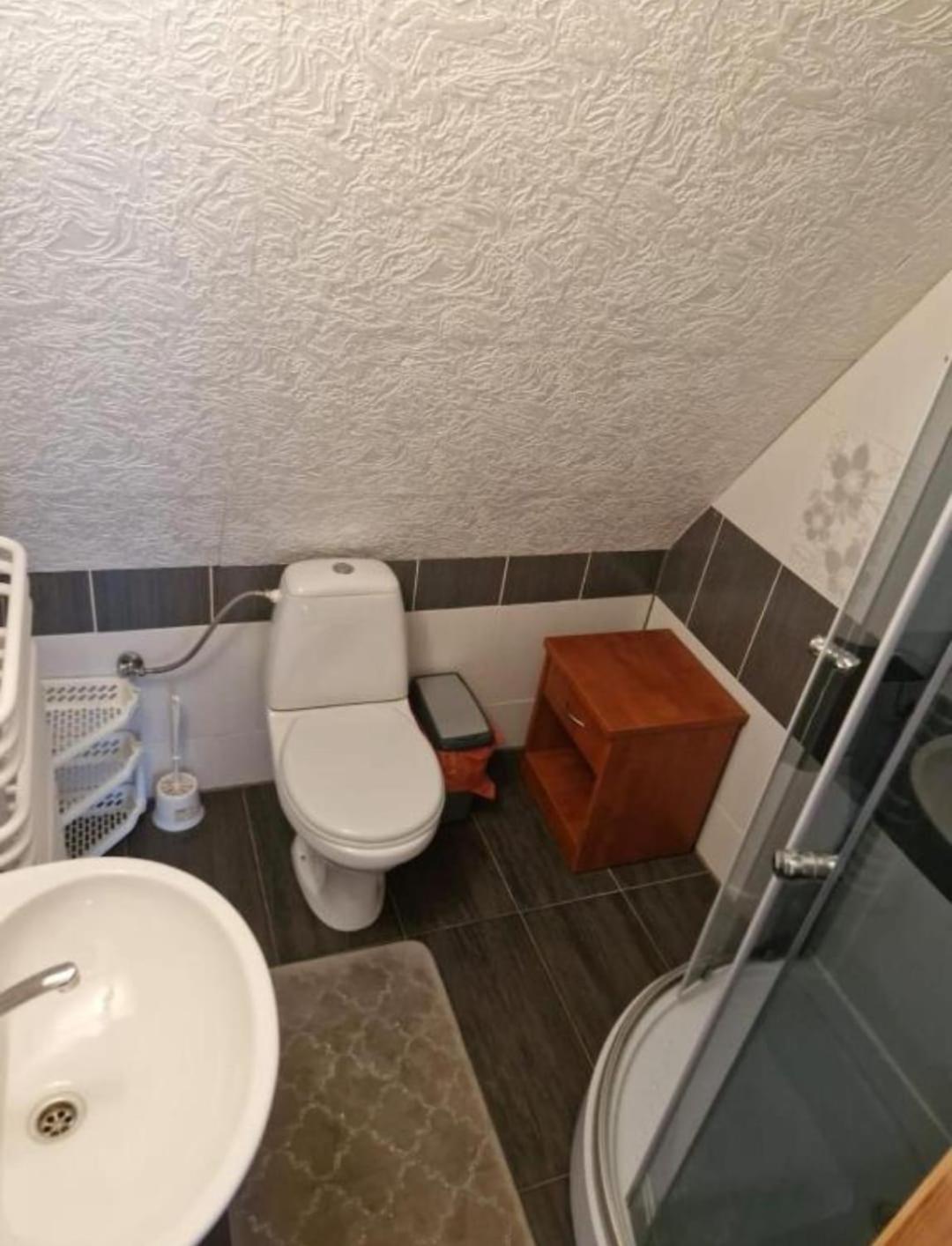 Ferienwohnung U Bobakow Murzasichle Exterior foto